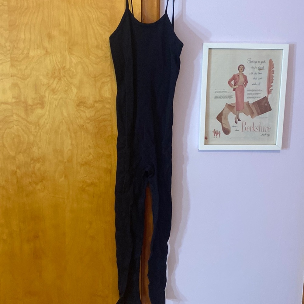 Zara Jumpsuit